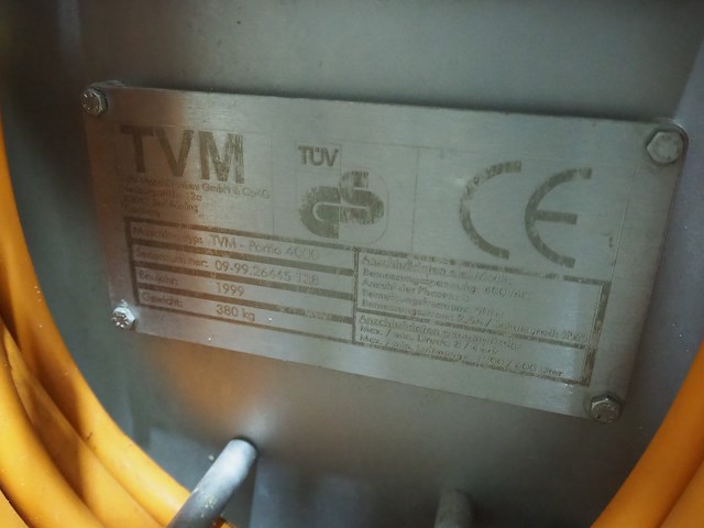 Tvm - afbeelding 6 van  21