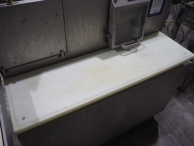 Tvm - afbeelding 20 van  21