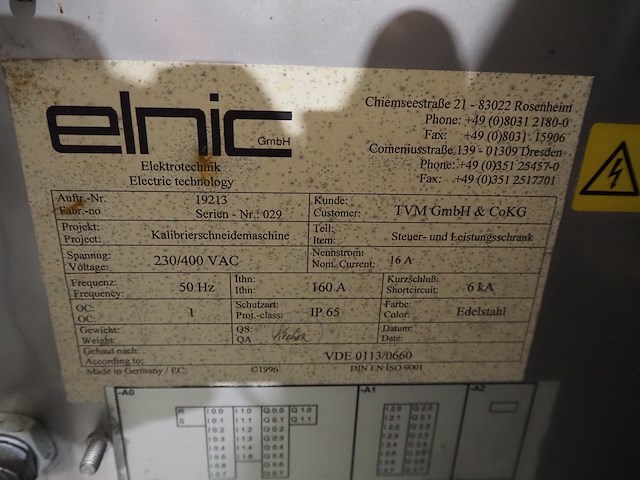 Tvm - afbeelding 6 van  25