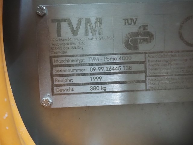 Tvm - afbeelding 8 van  25