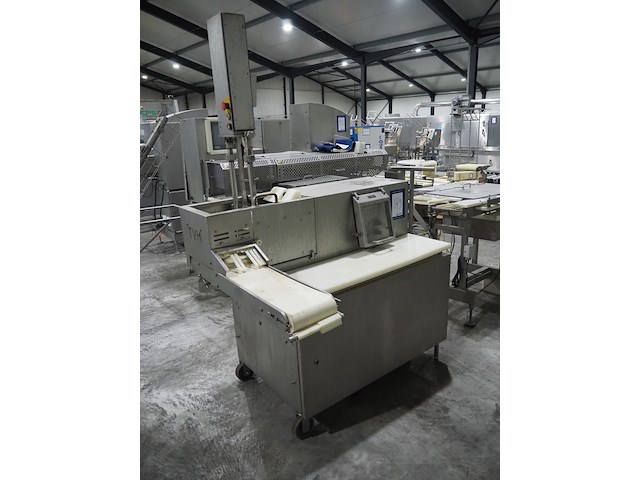 Tvm - afbeelding 1 van  25