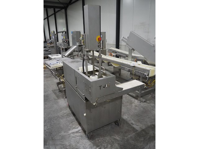 Tvm - afbeelding 20 van  25