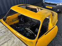 Tvr - m - oldtimer - afbeelding 3 van  12