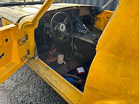 Tvr - m - oldtimer - afbeelding 4 van  12