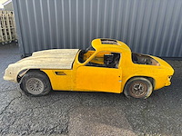 Tvr - m - oldtimer - afbeelding 5 van  12