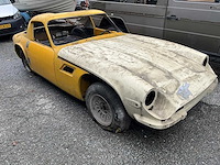 Tvr - m - oldtimer - afbeelding 6 van  12