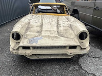 Tvr - m - oldtimer - afbeelding 7 van  12