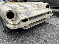 Tvr - m - oldtimer - afbeelding 8 van  12