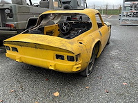 Tvr - m - oldtimer - afbeelding 10 van  12