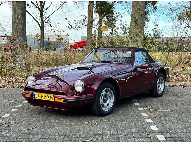Tvr s2, 94-hp-kh - afbeelding 1 van  20