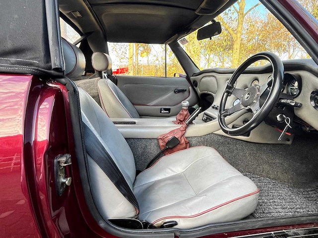 Tvr s2, 94-hp-kh - afbeelding 12 van  20