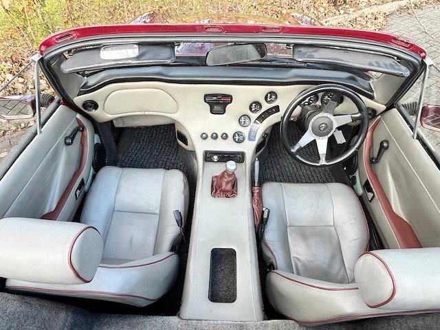 Tvr s2, 94-hp-kh - afbeelding 14 van  20