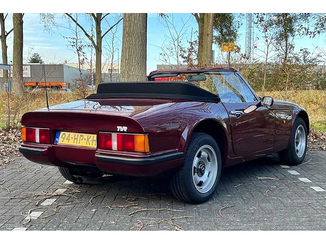 Tvr s2, 94-hp-kh - afbeelding 2 van  20