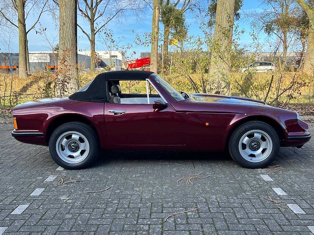 Tvr s2, 94-hp-kh - afbeelding 2 van  20