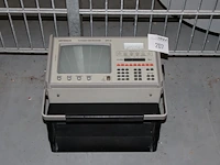 Tv/radio testontvanger kathrein mfk55