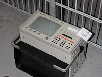 Tv/radio testontvanger kathrein mfk55 - afbeelding 2 van  2