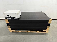 Tw solar - set van 19 zonnepanelen (435 wp) - growatt 9 kw omvormer - afbeelding 1 van  7