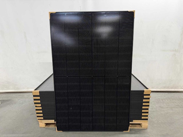 Tw solar - set van 19 zonnepanelen (435 wp) - growatt 9 kw omvormer - afbeelding 2 van  7