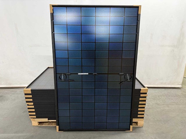 Tw solar - set van 19 zonnepanelen (435 wp) - growatt 9 kw omvormer - afbeelding 3 van  7