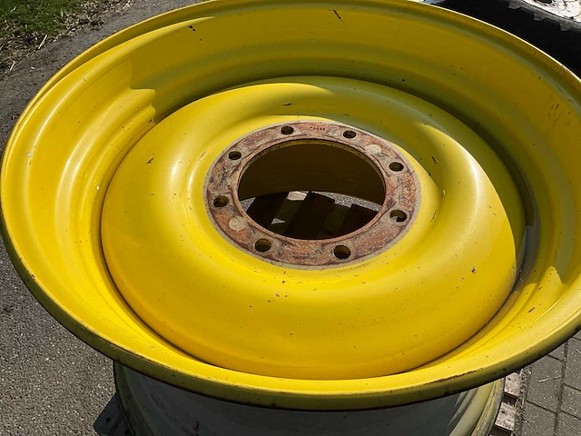 Tw18l x 28 velg (2x) - afbeelding 2 van  5