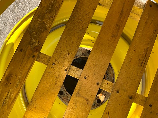 Tw18l x 28 velg (2x) - afbeelding 3 van  5