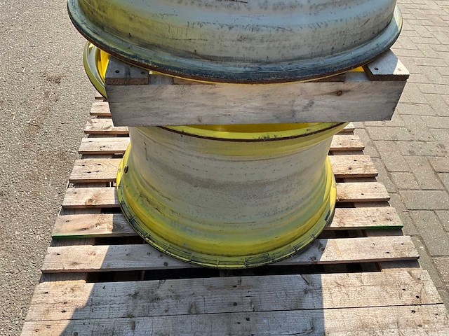 Tw18l x 28 velg (2x) - afbeelding 4 van  5
