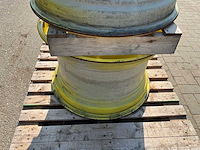Tw18l x 28 velg (2x) - afbeelding 4 van  5