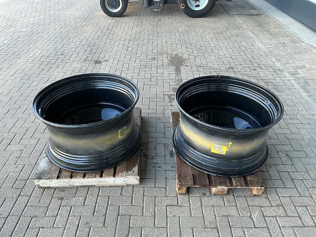 Tw20x38 velg (2x) - afbeelding 1 van  6