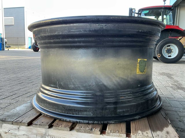 Tw20x38 velg (2x) - afbeelding 2 van  6
