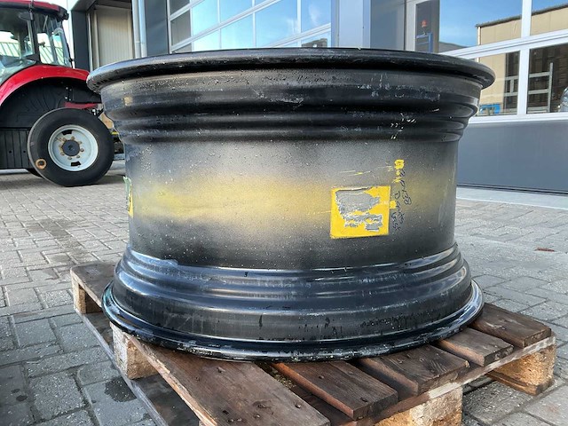Tw20x38 velg (2x) - afbeelding 3 van  6