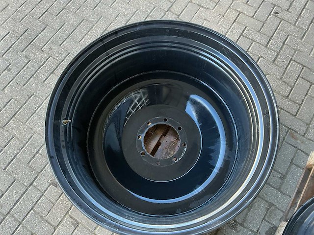 Tw20x38 velg (2x) - afbeelding 4 van  6