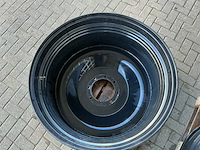 Tw20x38 velg (2x) - afbeelding 4 van  6