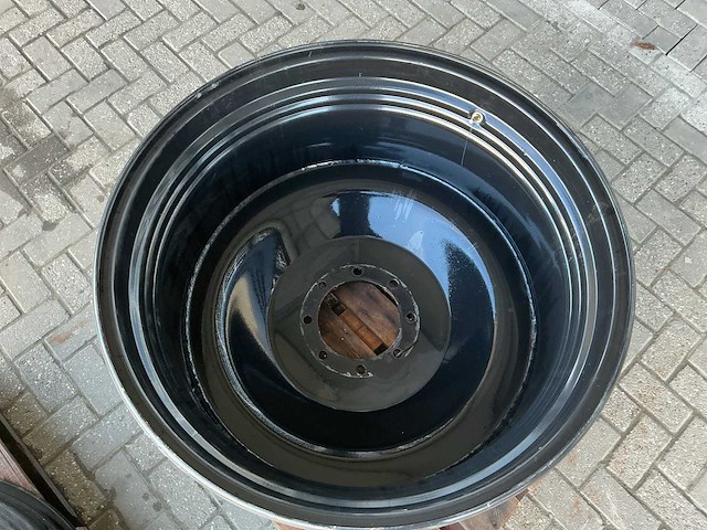 Tw20x38 velg (2x) - afbeelding 5 van  6