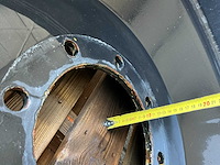 Tw20x38 velg (2x) - afbeelding 6 van  6