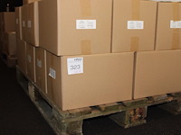 Twaalf dozen blond 't krut tht 10-2026. totaal 288 flesjes. - afbeelding 1 van  3