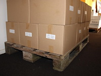 Twaalf dozen blond 't krut tht 10-2026. totaal 288 flesjes. - afbeelding 3 van  3