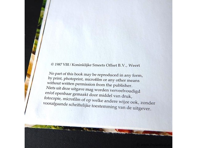 Twaalf maanden lekker eten - afbeelding 2 van  5