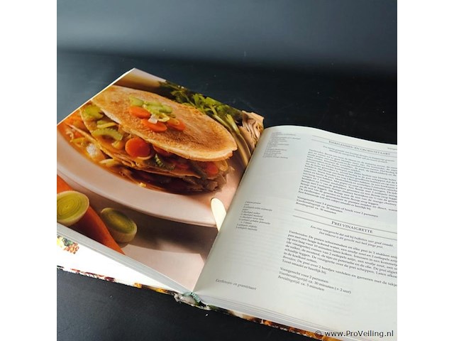 Twaalf maanden lekker eten - afbeelding 5 van  5