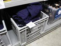 Twaalf oxxa bloezen in diverse maten - afbeelding 2 van  3