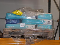 Twaalf zakken voegmortel campilana. - afbeelding 1 van  2