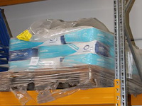 Twaalf zakken voegmortel campilana. - afbeelding 2 van  2