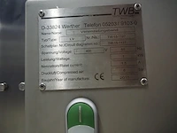 Twb - afbeelding 2 van  10