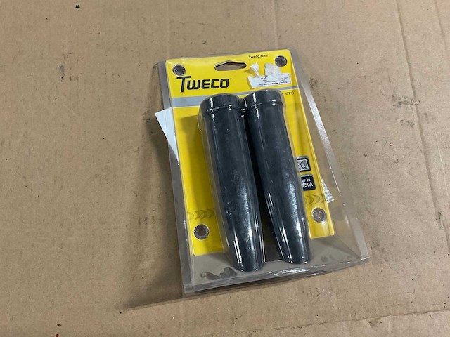 Tweco connector (4x) - afbeelding 3 van  3