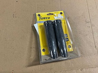 Tweco connector (4x) - afbeelding 3 van  3