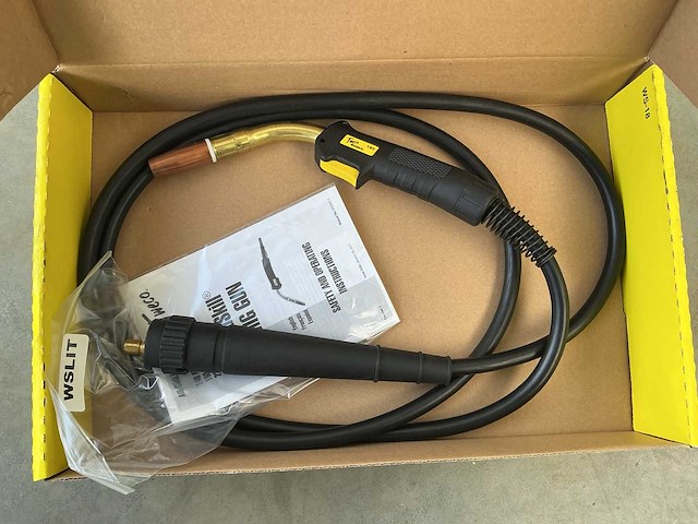 Tweco troots (3x)(ongebruikt) - afbeelding 3 van  3