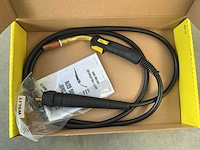 Tweco troots (3x)(ongebruikt) - afbeelding 3 van  3