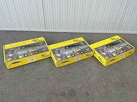 Tweco troots (3x)(ongebruikt) - afbeelding 1 van  3