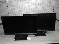 Twee 27 inch beeldschermen acer v277 - afbeelding 1 van  4