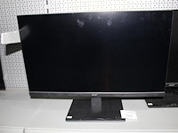 Twee 27 inch beeldschermen acer v277 - afbeelding 2 van  4
