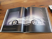 Twee autogerelateerde boeken. - afbeelding 2 van  3